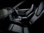 Jaguar XKR Coupe 2004 года